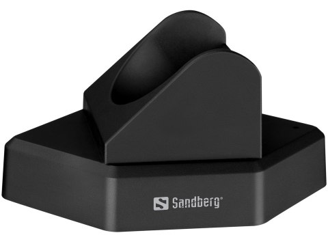 Słuchawki biurowe Sandberg Bluetooth Office Pro+ Słuchawki biurowe Sandberg Bluetooth Office Pro+
