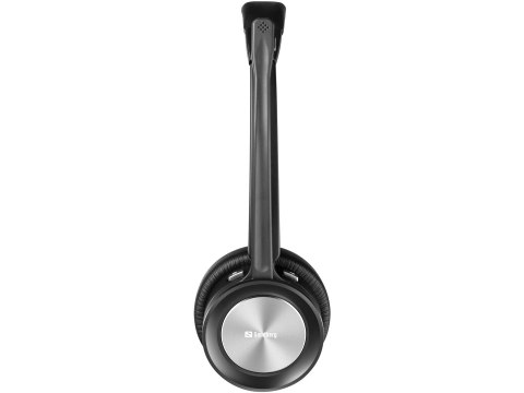 Słuchawki biurowe Sandberg Bluetooth Office Pro+ Słuchawki biurowe Sandberg Bluetooth Office Pro+