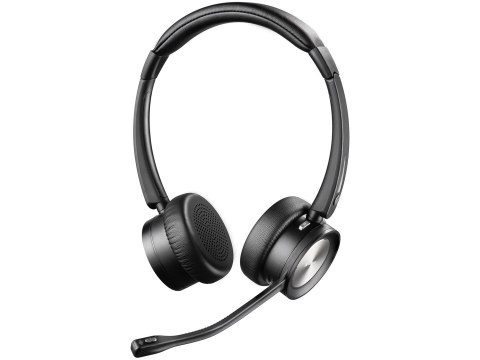 Słuchawki biurowe Sandberg Bluetooth Office Pro+ Słuchawki biurowe Sandberg Bluetooth Office Pro+