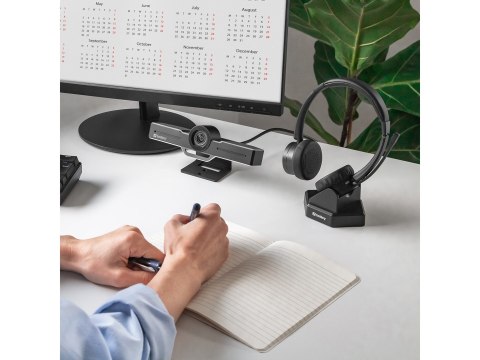 Słuchawki biurowe Sandberg Bluetooth Office Pro+ Słuchawki biurowe Sandberg Bluetooth Office Pro+