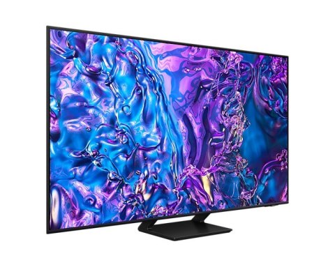 Telewizor Samsung QE55Q70DATXXH QLED 55'' 4K Ultra HD 120Hz Tizen Dolby Digital Plus Czarny Telewizor Samsung QE55Q70DATXXH QLED 55'' 4K Ultra HD 120Hz Tizen Dolby Digital Plus Czarny