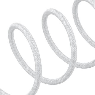 Kabel Baseus Gem USB C-IP 20W 1m (biały)