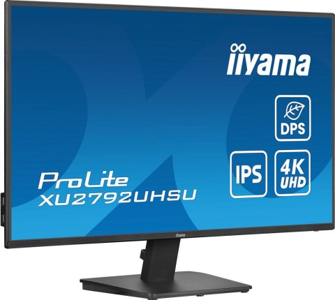 Monitor XU2792UHSU-B6 27IN UHD IPS 27 IPS-Panel 3840x2160 UHD 4ms Monitor XU2792UHSU-B6 27IN UHD IPS 27 IPS-Panel 3840x2160 UHD 4ms