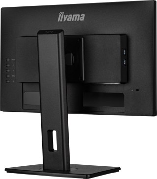 Monitor XUB2292HSU-B6 21.5IN ETE IPS/1920X1080100HZ 250CD SPK 04MS HE