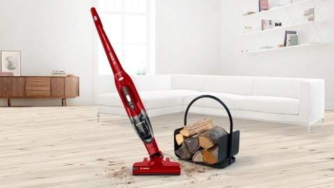 Odkurzacz BOSCH BBHF 214R Odkurzacz BOSCH BBHF 214R