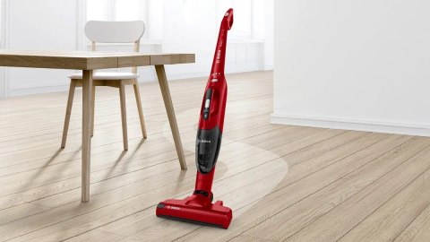 Odkurzacz BOSCH BBHF 214R Odkurzacz BOSCH BBHF 214R