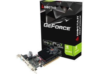Biostar GeForce GT730 NVIDIA GeForce GT 730 4 GB GDDR3