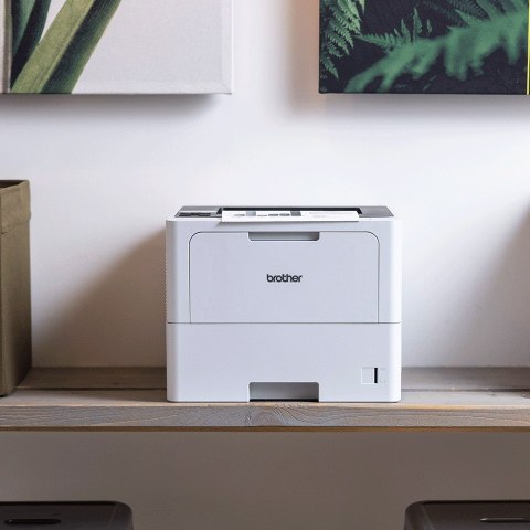Brother HL-L6210DW drukarka laserowa 1200 x 1200 DPI A4 Wi-Fi Brother HL-L6210DW drukarka laserowa 1200 x 1200 DPI A4 Wi-Fi