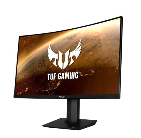 MONITOR ASUS LED 32" VG32VQR 165 Hz MONITOR ASUS LED 32" VG32VQR 165 Hz