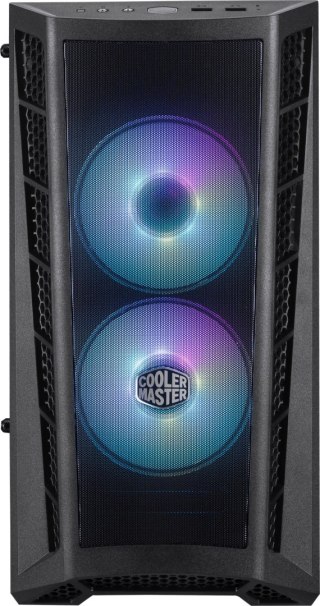 Obudowa COOLER MASTER MasterBox MB311L ARGB