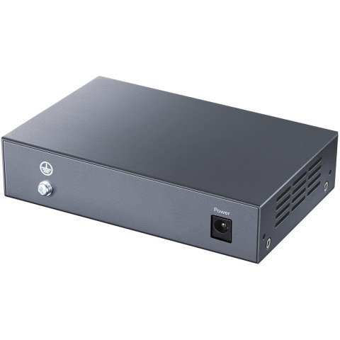 Router CUDY R700 LAN Gigabit Multi-WAN VPN Router CUDY R700 LAN Gigabit Multi-WAN VPN