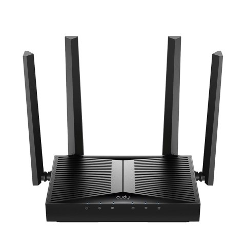 Router CUDY WR3600 BE3600 Gigabit Wi-Fi 7 Router CUDY WR3600 BE3600 Gigabit Wi-Fi 7