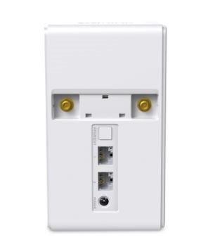 Router Mercusys MB110-4G 4G LTE Router Mercusys MB110-4G 4G LTE
