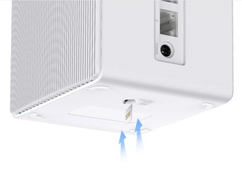 Router Mercusys MB110-4G 4G LTE Router Mercusys MB110-4G 4G LTE