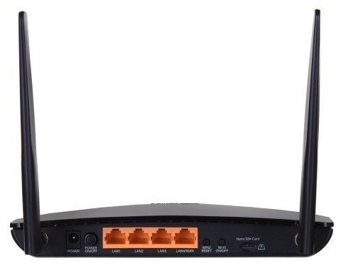 Router TP-LINK Archer MR500 Router TP-LINK Archer MR500