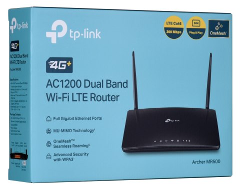 Router TP-LINK Archer MR500 Router TP-LINK Archer MR500