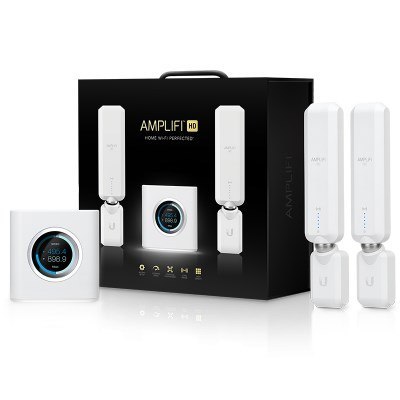 Router UBIQUITI AFI-HD (xDSL; 2,4 GHz, 5 GHz) Router UBIQUITI AFI-HD (xDSL; 2,4 GHz, 5 GHz)