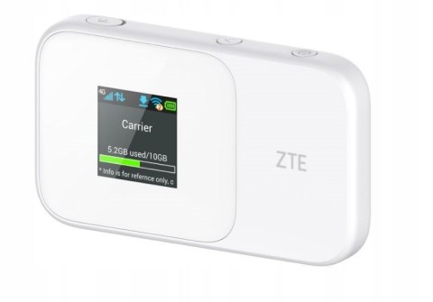 Router ZTE MF986D SIM LTE kat.12 Router ZTE MF986D SIM LTE kat.12