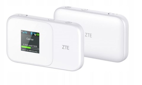 Router ZTE MF986D SIM LTE kat.12 Router ZTE MF986D SIM LTE kat.12
