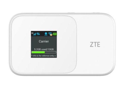 Router ZTE MF986D SIM LTE kat.12 Router ZTE MF986D SIM LTE kat.12