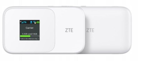 Router ZTE MF986D SIM LTE kat.12 Router ZTE MF986D SIM LTE kat.12