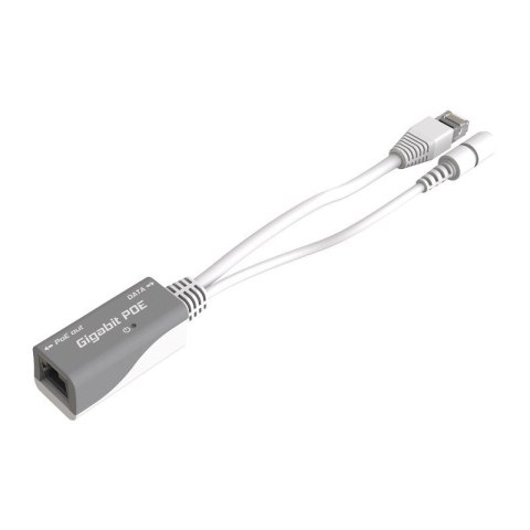 Router bezprzewodowy, MikroTik GigE, Wi-Fi 5, 802.11ad (WiGig), 5 GHz / 60 GHz, montowany na słupku Router bezprzewodowy, MikroTik GigE, Wi-Fi 5, 802.11ad (WiGig), 5 GHz / 60 GHz, montowany na słupku