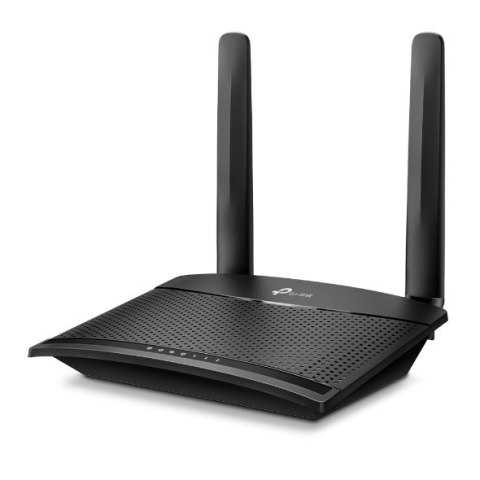 Router bezprzewodowy TP-LINK TL-MR100 LTE Router bezprzewodowy TP-LINK TL-MR100 LTE