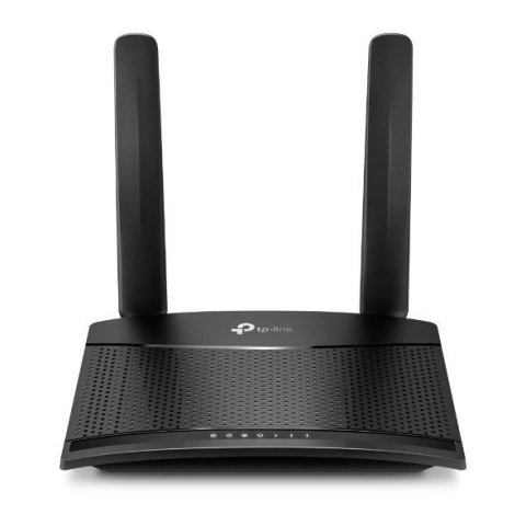 Router bezprzewodowy TP-LINK TL-MR100 LTE Router bezprzewodowy TP-LINK TL-MR100 LTE
