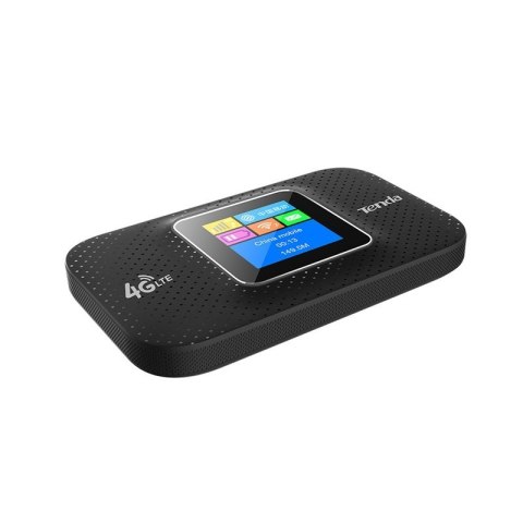 Router bezprzewodowy Tenda 4G185 (kolor czarny) Router bezprzewodowy Tenda 4G185 (kolor czarny)