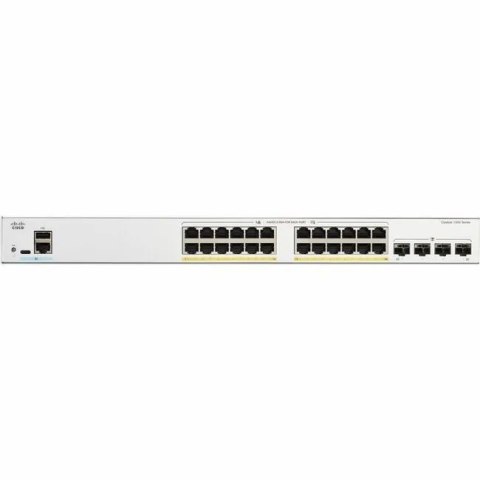 C1200-24FP-4G C1200-24FP-4G