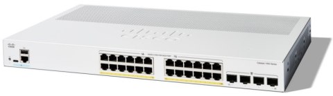 C1200-24P-4G C1200-24P-4G