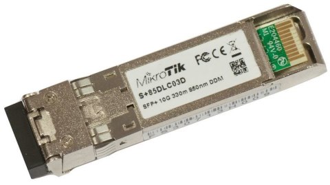MIKROTIK S+31DLC10D MIKROTIK S+31DLC10D