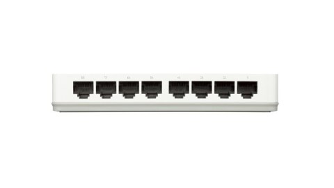 Przełącznik D-LINK GO-SW-8E/E (8x 10/100 ) Przełącznik D-LINK GO-SW-8E/E (8x 10/100 )