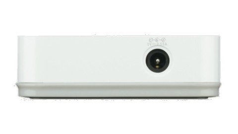 Przełącznik D-LINK GO-SW-8E/E (8x 10/100 ) Przełącznik D-LINK GO-SW-8E/E (8x 10/100 )