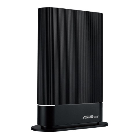 Router Asus RT-AX59U Wi-Fi 6 AX4200 VPN 4x1GbE USB3.0 Router Asus RT-AX59U Wi-Fi 6 AX4200 VPN 4x1GbE USB3.0