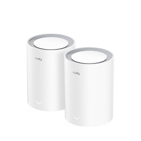 Router CUDY Wi-Fi 6 Mesh Solution Cudy AX1800 Router CUDY Wi-Fi 6 Mesh Solution Cudy AX1800
