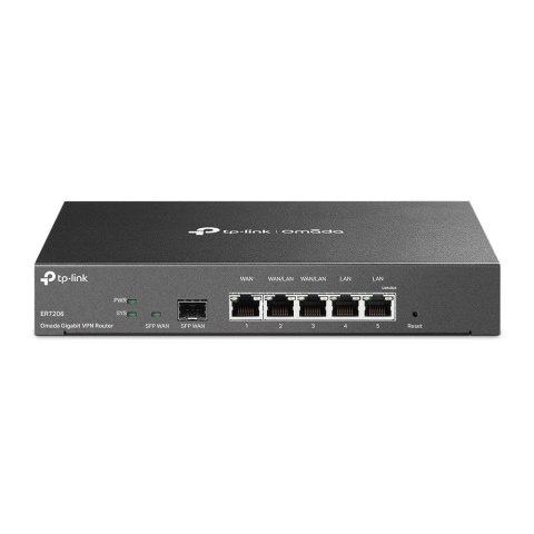 Router TP-LINK TL-ER7206 Router TP-LINK TL-ER7206