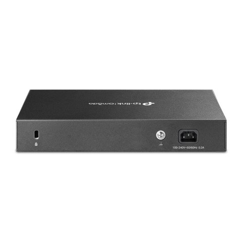 Router TP-LINK TL-ER7206 Router TP-LINK TL-ER7206