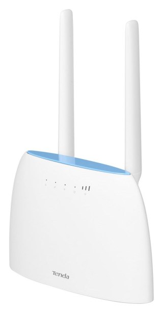 TENDA 4G09 Dwupasmowy router WiFi 3G 4G+ LTE AC1200