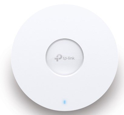 TP-Link Omada EAP653 UR punkt dostępowy WLAN 2976 Mbit/s Biały Obsługa PoE TP-Link Omada EAP653 UR punkt dostępowy WLAN 2976 Mbit/s Biały Obsługa PoE