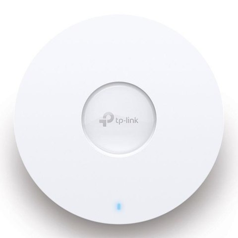 TP-Link Omada EAP653 UR punkt dostępowy WLAN 2976 Mbit/s Biały Obsługa PoE TP-Link Omada EAP653 UR punkt dostępowy WLAN 2976 Mbit/s Biały Obsługa PoE