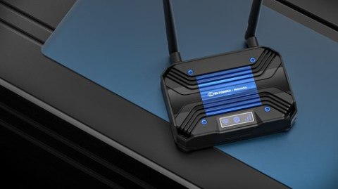 Teltonika TCR100 router bezprzewodowy Fast Ethernet Dual-band (2.4 GHz/5 GHz) 4G Czarny Teltonika TCR100 router bezprzewodowy Fast Ethernet Dual-band (2.4 GHz/5 GHz) 4G Czarny