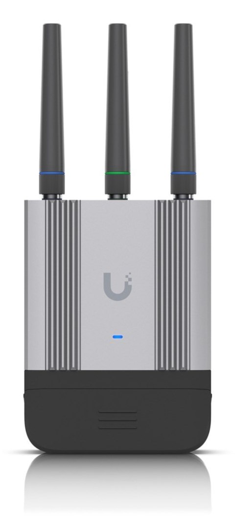 Ubiquiti UMR-Industrial UMR Przemysłowe Rozwiązanie Sieciowe Ubiquiti UMR-Industrial UMR Przemysłowe Rozwiązanie Sieciowe