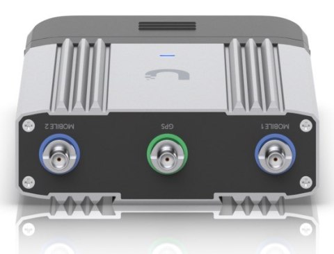 Ubiquiti UMR-Industrial UMR Przemysłowe Rozwiązanie Sieciowe Ubiquiti UMR-Industrial UMR Przemysłowe Rozwiązanie Sieciowe