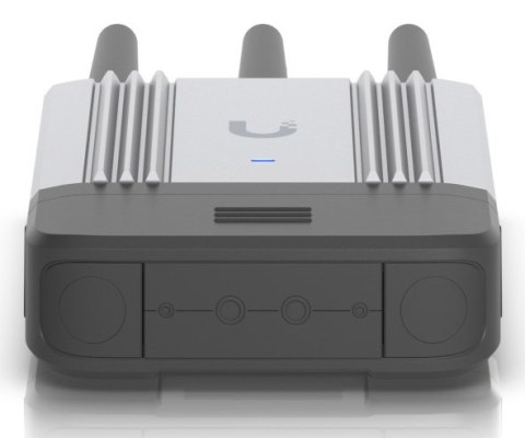 Ubiquiti UMR-Industrial UMR Przemysłowe Rozwiązanie Sieciowe Ubiquiti UMR-Industrial UMR Przemysłowe Rozwiązanie Sieciowe