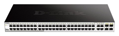DGS-1210-52/E DGS-1210-52/E