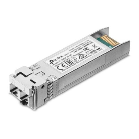 Moduł SM5110-SR SFP+ LC 10GBase-SR Moduł SM5110-SR SFP+ LC 10GBase-SR