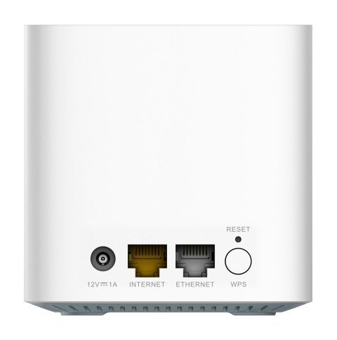 Router D-Link EAGLE PRO AI AX1500 system Mesh 2szt. Router D-Link EAGLE PRO AI AX1500 system Mesh 2szt.
