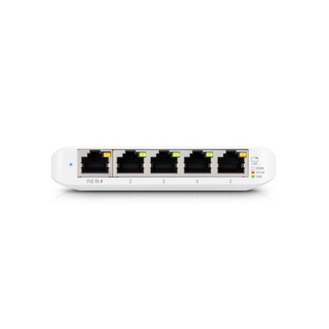 Ubiquiti Switch USW-Flex-Mini-3 UniFi 3-pack Ubiquiti Switch USW-Flex-Mini-3 UniFi 3-pack
