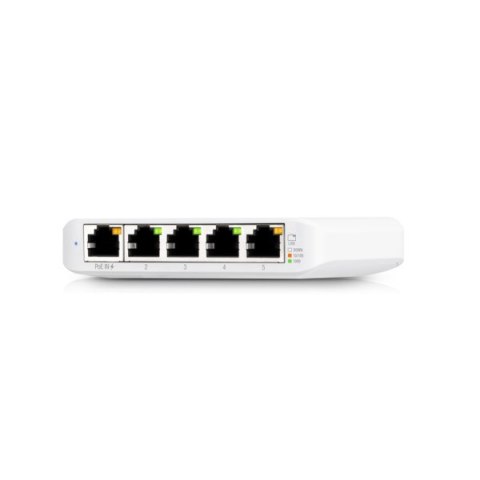 Ubiquiti Switch USW-Flex-Mini-3 UniFi 3-pack Ubiquiti Switch USW-Flex-Mini-3 UniFi 3-pack